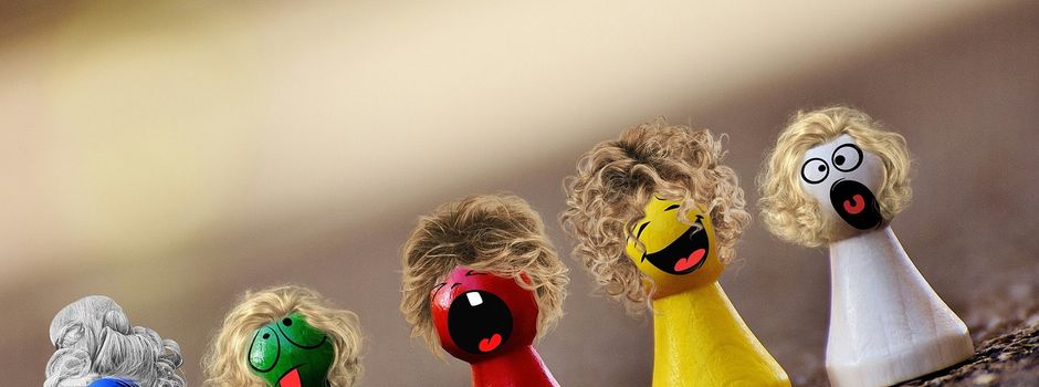 Flitze Feuerstein lädt zum Weltkindertag ein