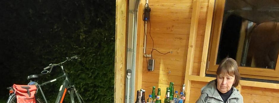 Neue Defibrillatoren für die Gemeinde Berge – schnelle Hilfe, wenn jede Sekunde zählt