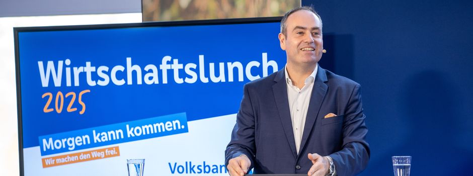 „Vieles ungewiss, aber vieles möglich“