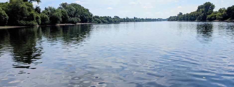 Baden in Wiesbaden: Warum der Sprung ins kühle Nass teuer werden kann