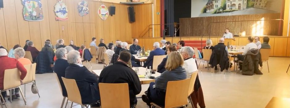 Neujahrsempfang und Ehrenamtspreis 2026