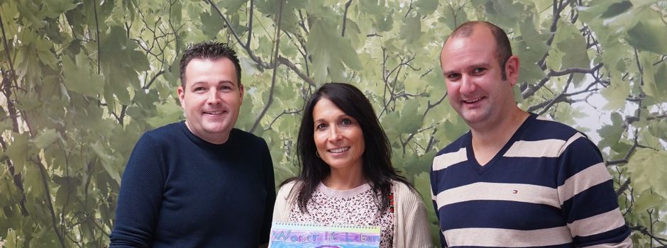 "Wasser ist Leben: TWRS-Familienkalender 2025 - Kunst und Umweltbewusstsein im Fokus