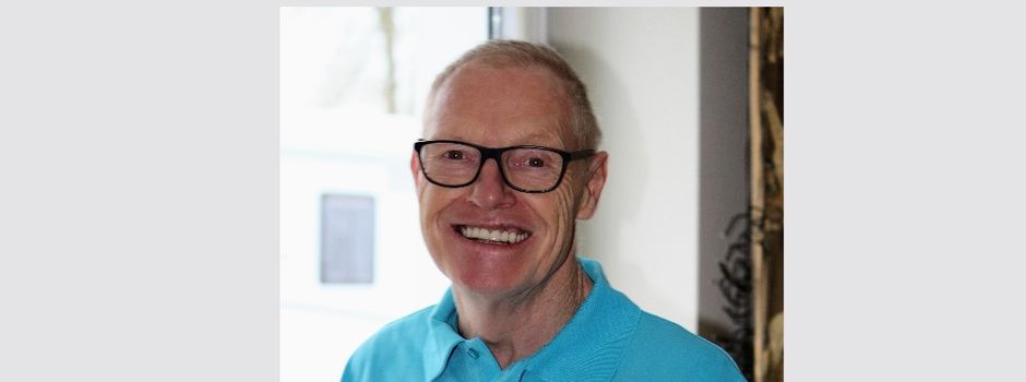 20 Jahre Herzblut: Ein großes Dankeschön an Karl Heinz Gätdke „Kali“