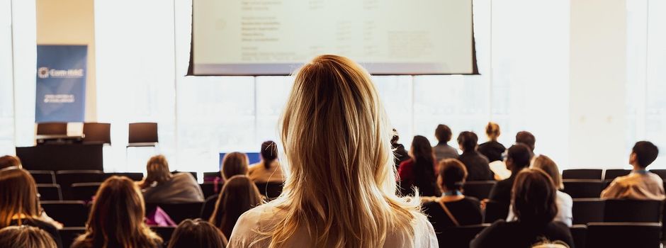 Einladung zur Einwohnerversammlung