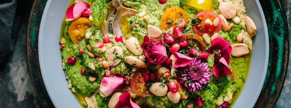 Food Events – 5 Hallo-Tipps für den Dezember