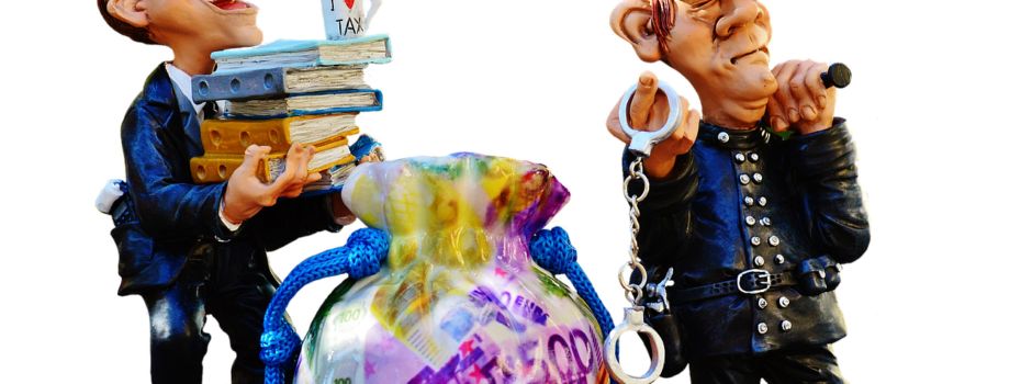 Warnung vor Trickbetrügern