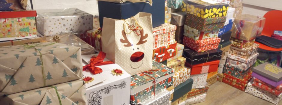 Wie ihr Wohnungslosen in Mainz etwas zu Weihnachten schenken könnt