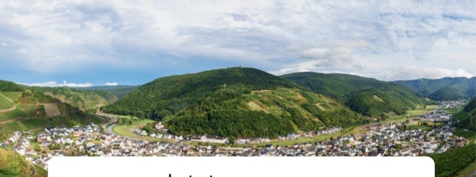 Infoveranstaltung OrtsApp📱