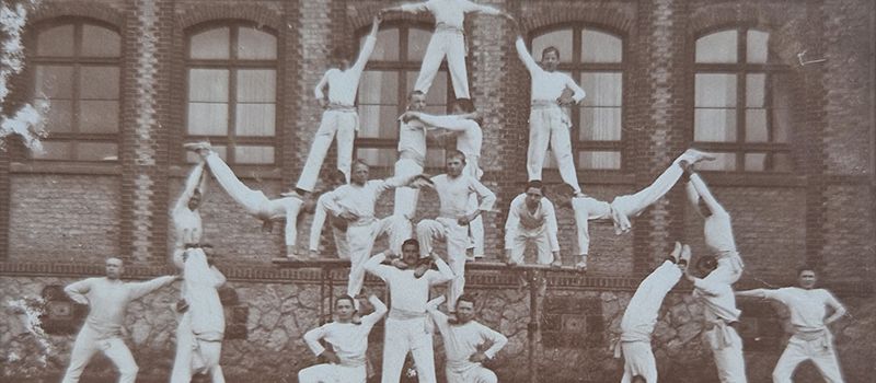 125 Jahre TV Nierstein: Jubiläumsausstellung lädt zur sportlichen Zeitreise