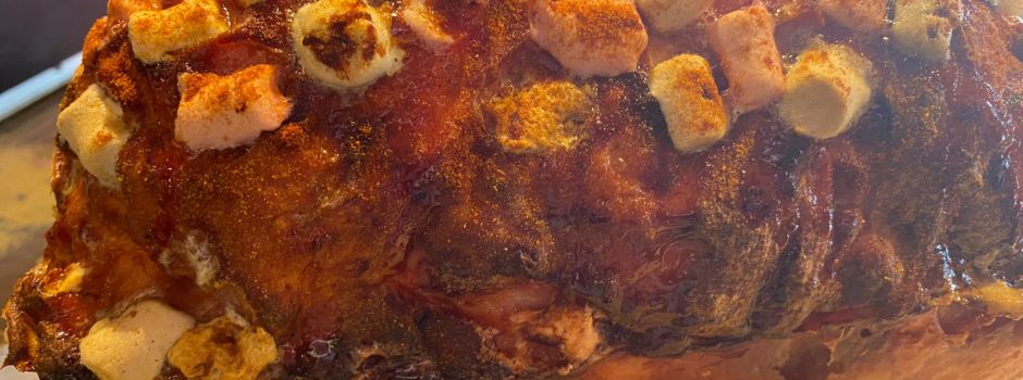 Kommt jetzt der Marshmallow-Fleischkäs? Mainzer Metzger tüftelt schon