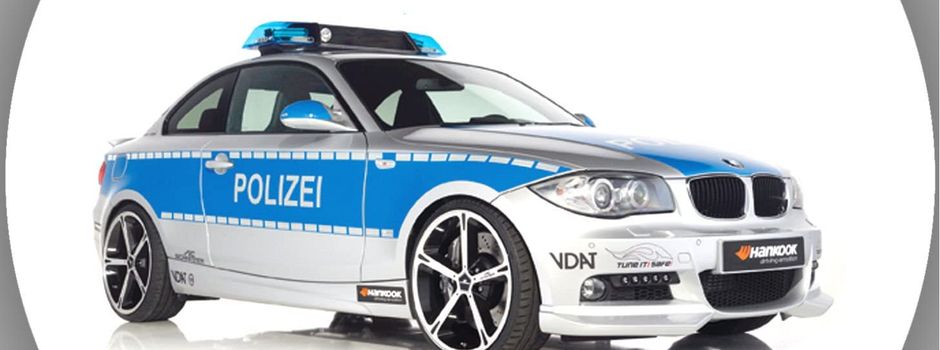 Raub mit Waffe in Nierstein
