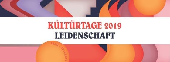 Kültürtage Augsburg – 6 Hallo-Tipps
