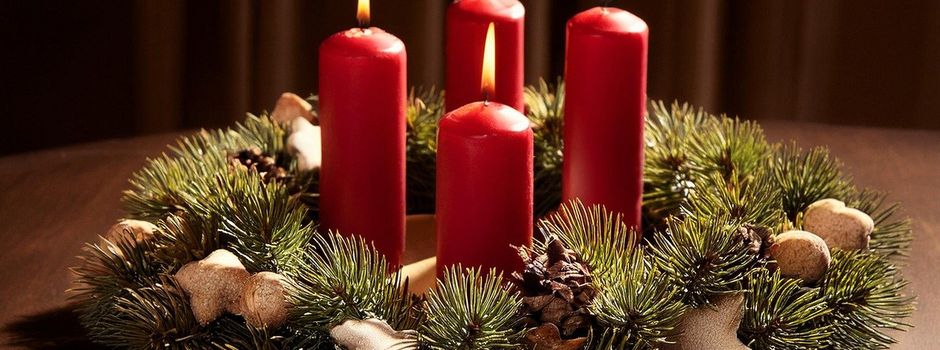 gemütlicher Adventssamstag + Weihnachtsbaumverkauf