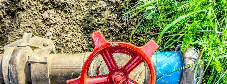 Wasserabstellung am 13.08.2025