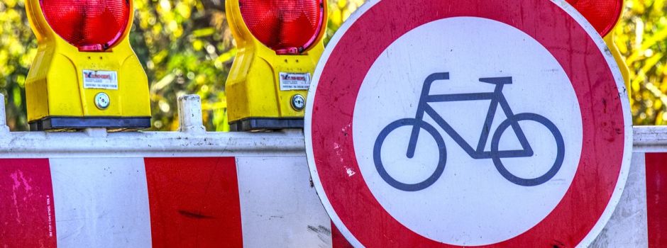 Vollsperrung im Ortsteil Kefenrod am 22.06.2024