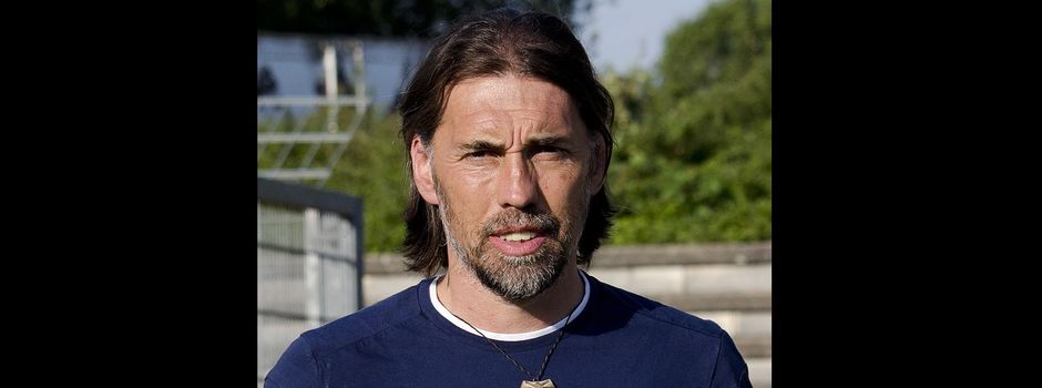 Verlässt Martin Schmidt Mainz 05 schon wieder?