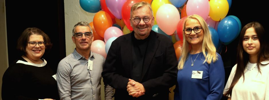 Mondorf: Realschule lud zum Tag der offenen Tür