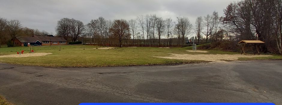 Aktivfläche Am Denkmal (Rodelberg)