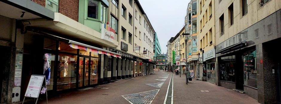 Stadt Mainz präsentiert Maßnahmen zur Belebung von Handel und Innenstadt