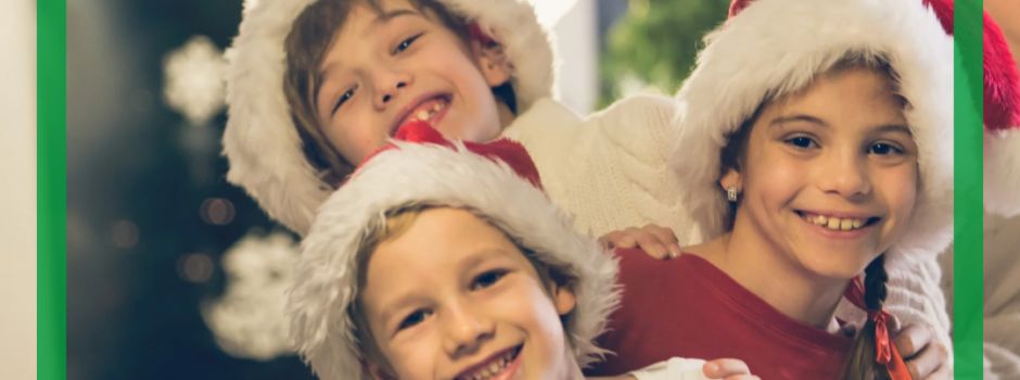 Weihnachtswunschbaumaktion 2025: Jetzt für Kinderwünsche spenden