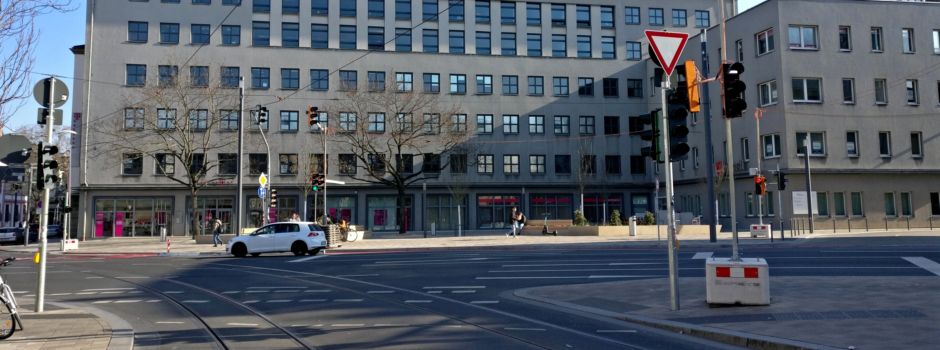 Aus für Telekom-Filiale am Münsterplatz