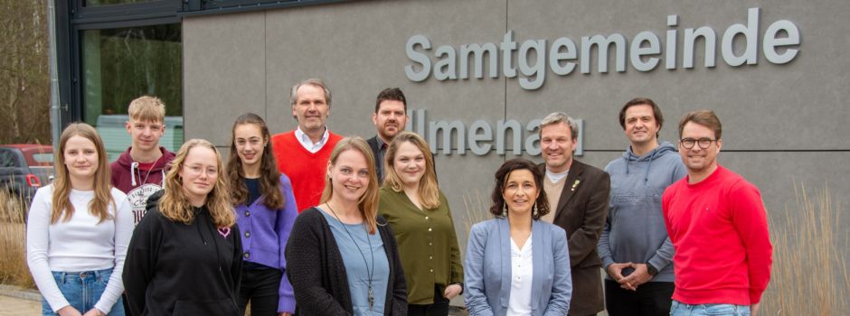 Kinder- und Jugendarbeit in Melbeck und Embsen startet im April