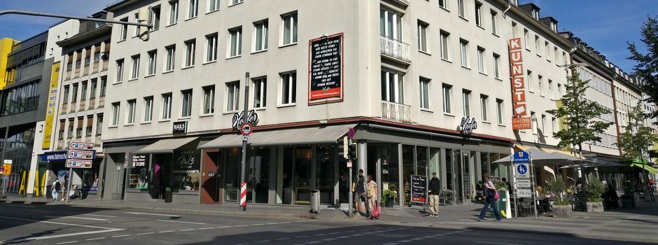 Nagetiere in Koblenzer Bäckerei: Das sagt Hoefer zu den Vorwürfen