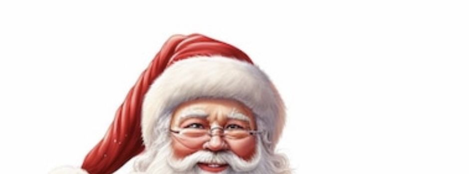 Am 6.12.25 kommt um 18:00 Uhr der Nikolaus zur Feuerwehr