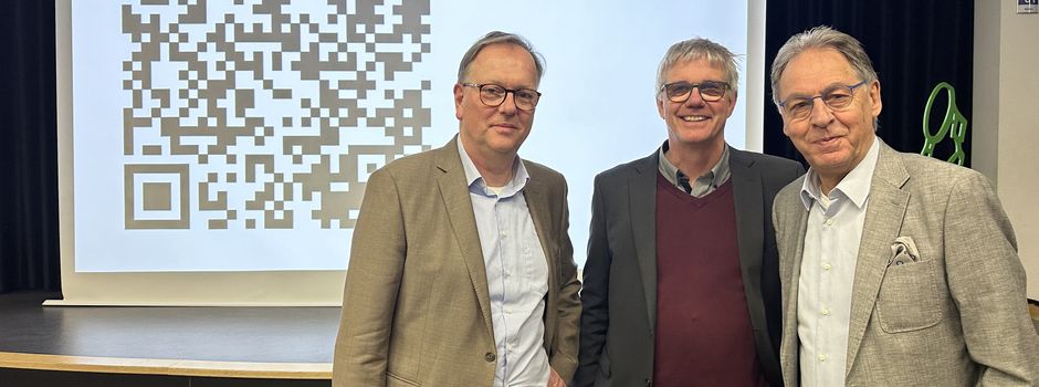 Bürgerstiftung im Dialog: Künstliche Intelligenz - Chancen und Risiken für Wirtschaft und Dialog