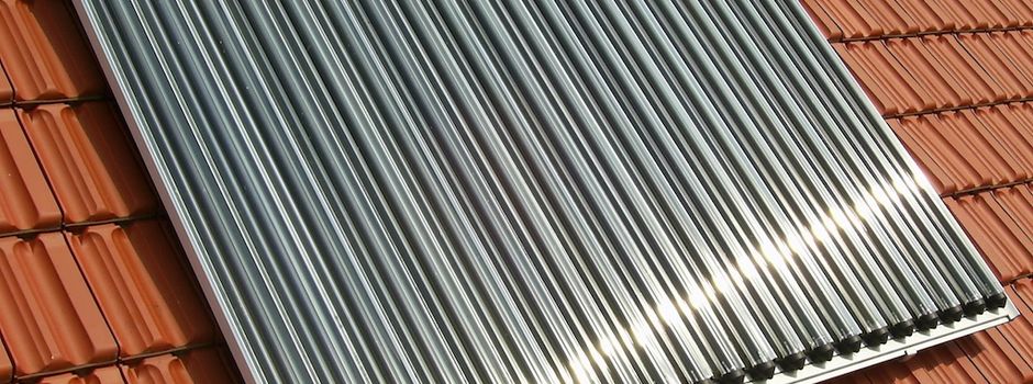 Solarthermieanlage: Unabhängige Experten beraten