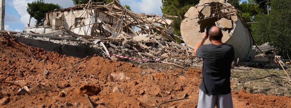 Was folgt nach Irans Raketenangriff auf Israel?