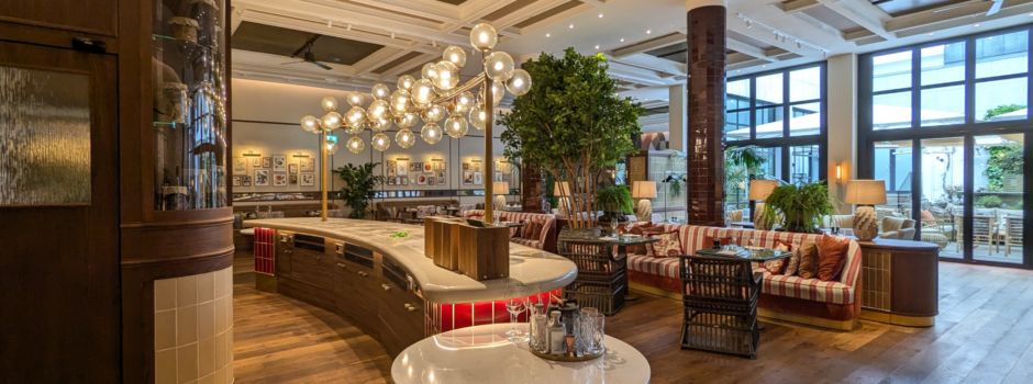 Mainzer Hotel-Restaurant ausgezeichnet