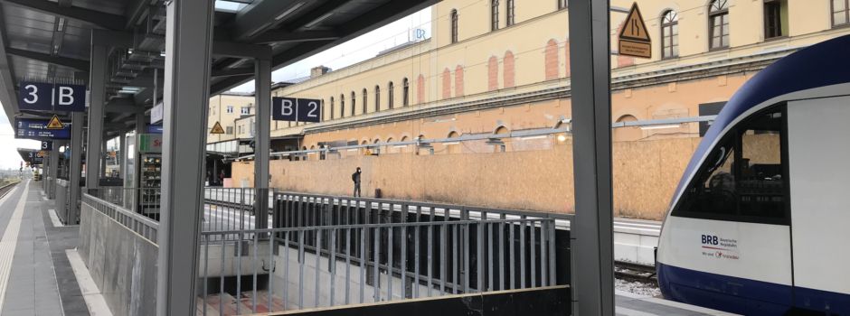3G im öffentlichen Nahverkehr: Das müsst ihr in Augsburg beachten