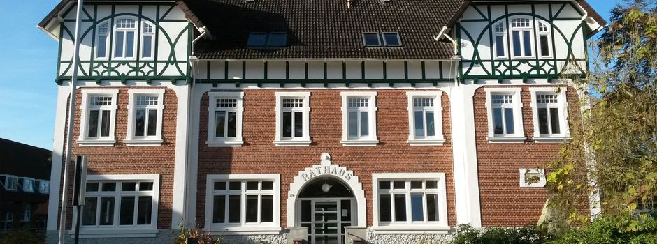 SG Tostedt | Sitzung des Umwelt-, Bau- und Planungsausschusses