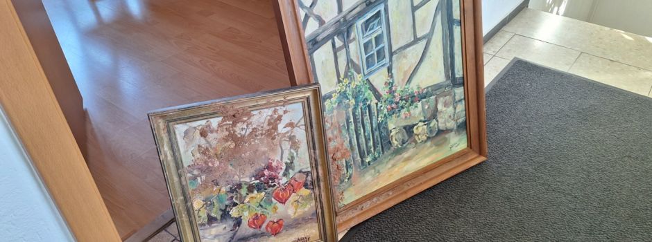 Interesse an Bildern vom Künstler Nölke?