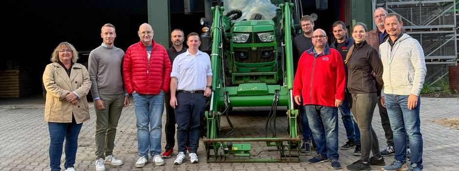 „Munster weiterentwickeln“