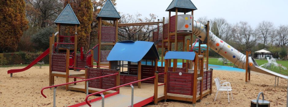 7 Orte, die Kinder in Augsburg lieben