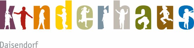 Stellenausschreibung Kinderhaus