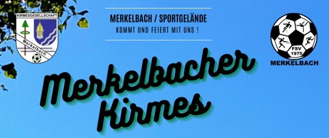 Kirmes in Merkelbach