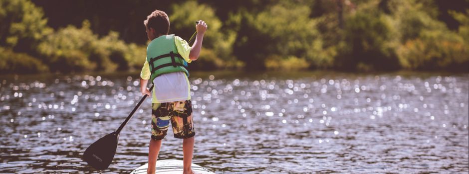 48 h in Augsburg: Diese Orte müsst ihr mit Kind besucht haben