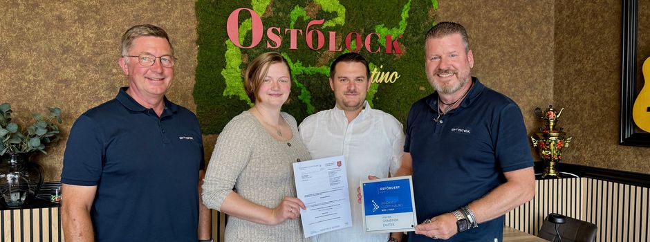 Wenn Tradition, Moderne und Herz gemeinsam kochen 