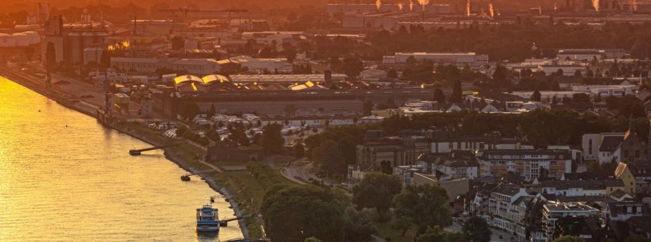 IHK Koblenz: Innenstadt von Andernach ist Musterbeispiel für Revitalisierung