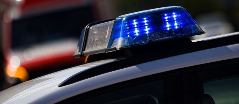 A48 bei Ransbach-Baumbach: Auto kracht in Kuh – Fahrer schwer verletzt, Tier tot