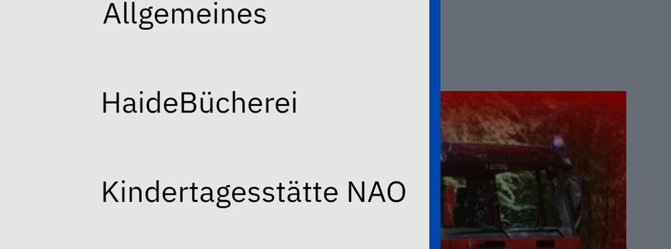 Mitteilungsblatt Online