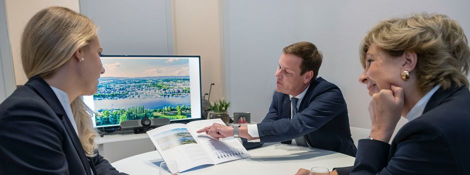 Marktbericht Wiesbaden 2025: Sinkendes Immobilienangebot bei leicht rückläufiger Vermarktungsdauer