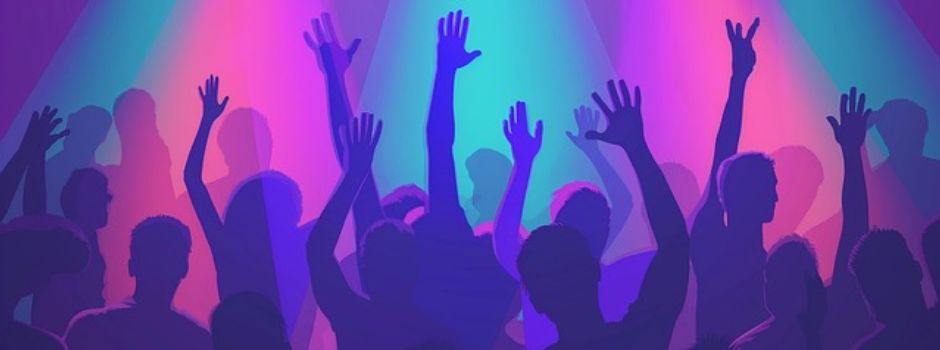 Kultur lebt von Ideen