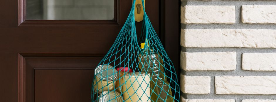 Du brauchst Hilfe in der Nachbarschaft?