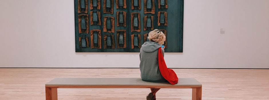 Das sind unsere Augsburger Museen