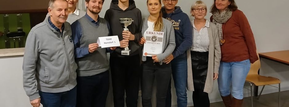 Amtsquiz 2025: Wissen trifft Gemeinschaft