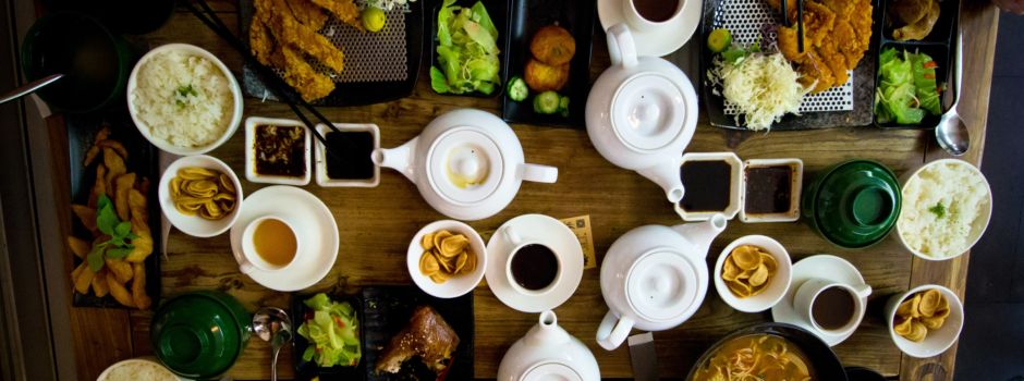 Neueröffnungen in Augsburg: Diese Restaurants solltet ihr testen